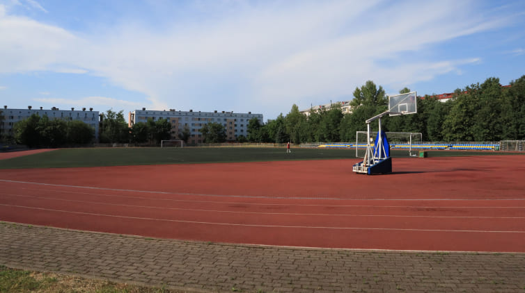 Особенности